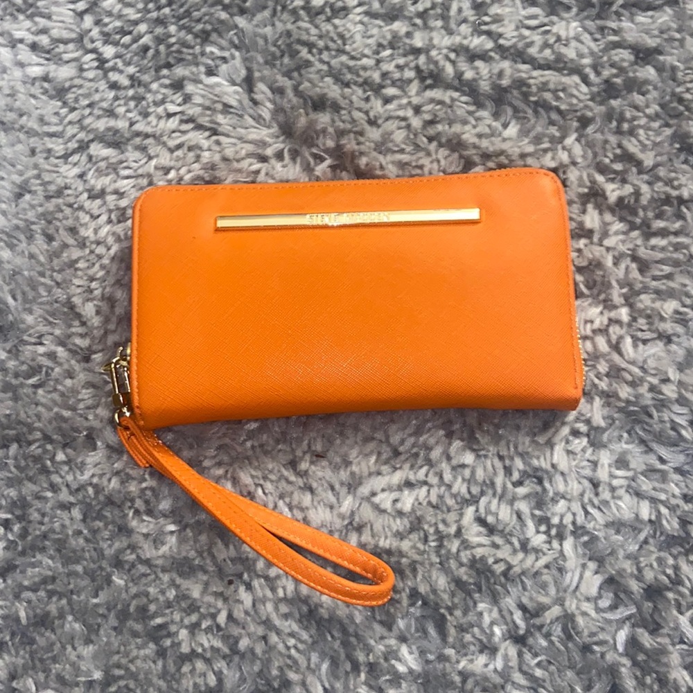 Steve Madden wallet